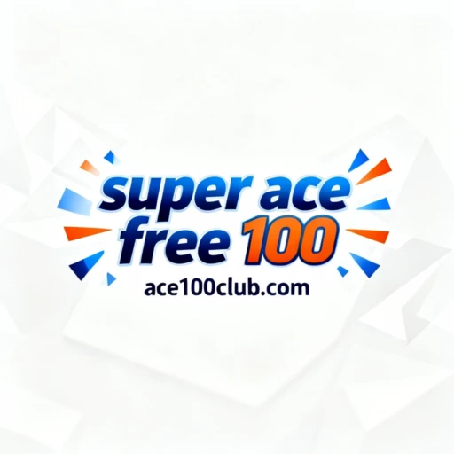 super ace free 100