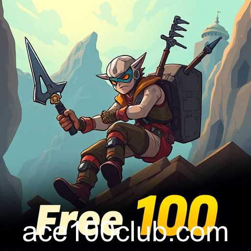 Exploring the Thrills of Adventure Games: A Look at 'Super Ace Free 100'
