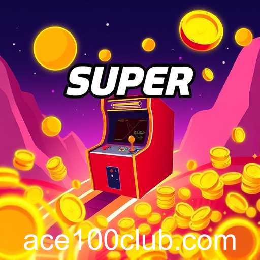 Exploring the Exciting World of Arcade Games: Unleashing 'Super Ace Free 100'