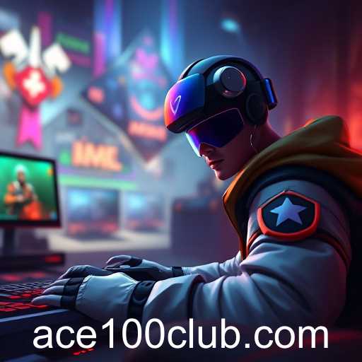 super ace free 100
