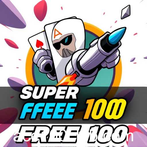 super ace free 100