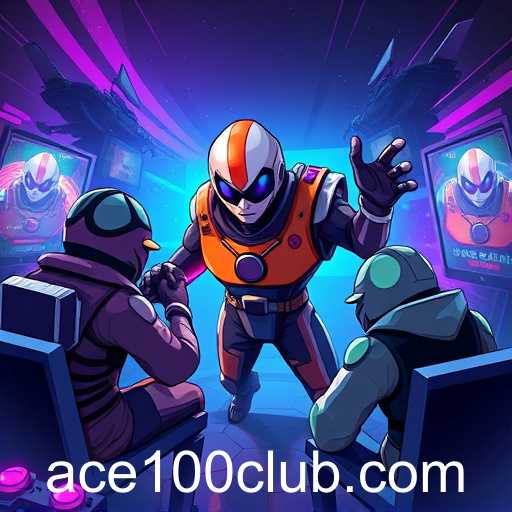 super ace free 100