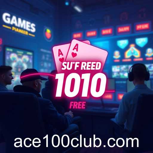 The Rise of Free Gaming in 2025