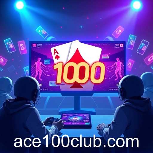 super ace free 100