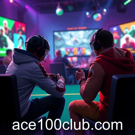 The Rise and Impact of Online Gaming Platforms