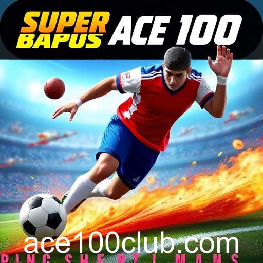 Exploring the Dynamic World of Online Sports Games: Spotlight on 'Super Ace Free 100'