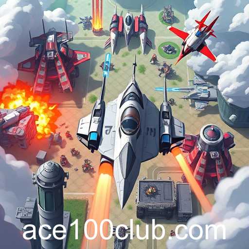 Exploring the World of Strategy Games: A Closer Look at 'Super Ace Free 100'