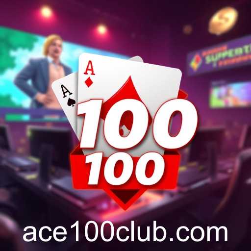 super ace free 100