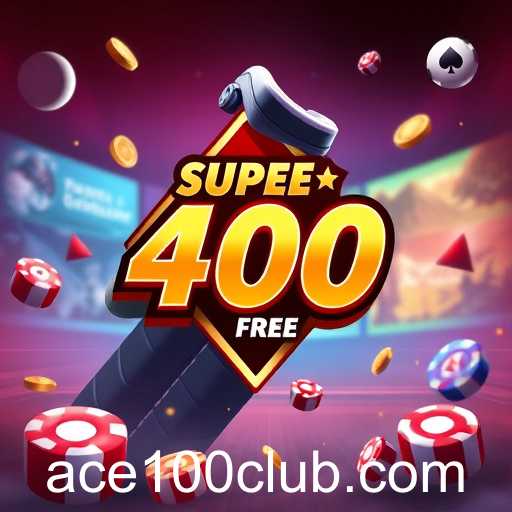 super ace free 100