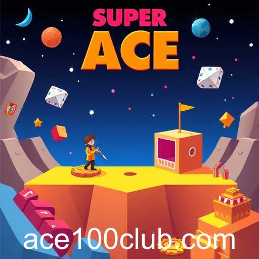 Unlocking the World of Super Ace Gaming